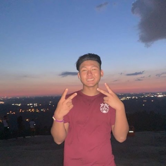 Meet the Posher Other - Meet your Posher, Daniel